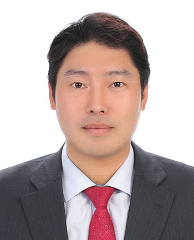 거제시의회 김영규 경제관광부위원장 사진