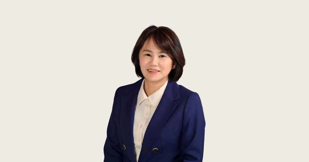 거제시의회 옥은림  사진