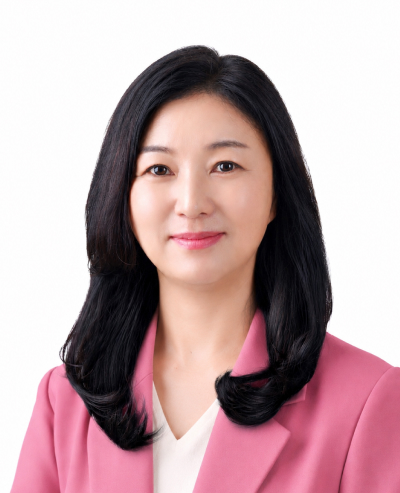 거제시의회 신수정 의원 사진