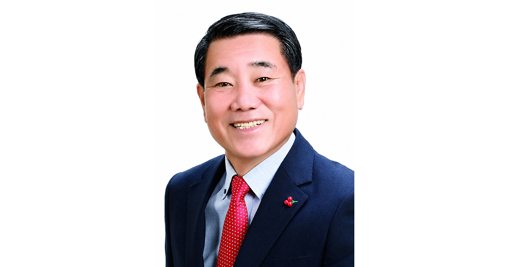 거제시의회 임수환  사진